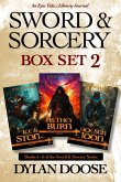 Sword and Sorcery Box Set 2 (eBook, ePUB)