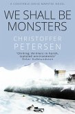 We Shall Be Monsters (Greenland Crime, #3) (eBook, ePUB)