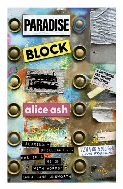 Paradise Block (eBook, ePUB) - Ash, Alice Paradise Block (eBook, ePUB) - Ash, Alice