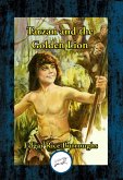 Tarzan and the Golden Lion (eBook, ePUB) Tarzan and the Golden Lion (eBook, ePUB)