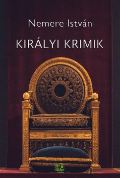 Cover Királyi krimik (eBook, ePUB)