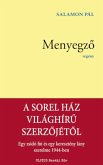 A menyegzo (eBook, ePUB)