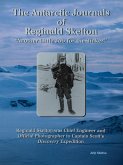 The Antartic Journals of Reginald Skelton (eBook, ePUB)