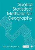 Spatial Statistical Methods for Geography (eBook, PDF)