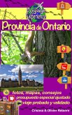 Provincia de Ontario (eBook, ePUB)