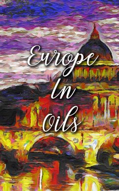 Cover Europe In Oils (eBook, ePUB)
