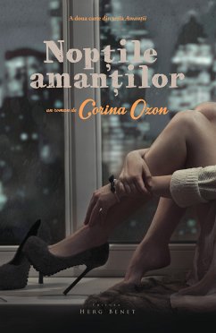 Nopțile amantilor (eBook, ePUB) - Ozon, Corina