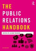 The Public Relations Handbook (eBook, ePUB)