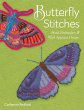 Butterfly Stitches (eBook, ePUB) - Bild 1