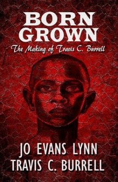 Cover Born Grown (eBook, ePUB)