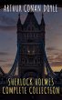 Sherlock Holmes : Complete Collection... - Bild 1
