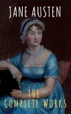 The Complete Works of Jane Austen (eBook, ePUB)