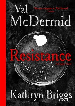 Resistance (eBook, ePUB) - McDermid, Val