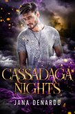 Cassadaga Nights (eBook, ePUB)