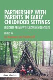Partnership with Parents in Early Childhood Settings (eBook, PDF)