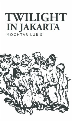 Twilight in Jakarta (eBook, ePUB) - Lubis, Mochtar