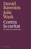 Contra la caritat (eBook, ePUB)