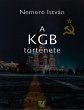 A KGB története (eBook, ePUB) - Bild 1