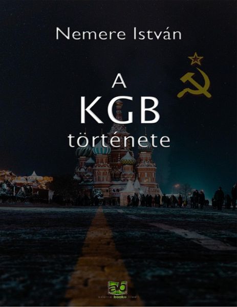 A KGB története (eBook, ePUB)