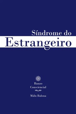 Cover Síndrome do Estrangeiro (eBook, ePUB)