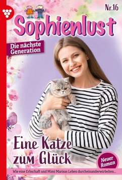 Eine Katze zum Glück (eBook, ePUB) - Kaiser, Karina