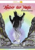 Songbook: Zauber der Magie (eBook, PDF)