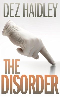Cover The Disorder (eBook, ePUB)