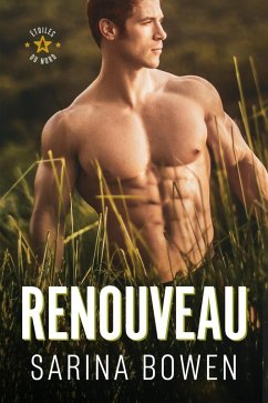 Renouveau (Étoiles du Nord, #1) (eBook, ePUB) - Bowen, Sarina