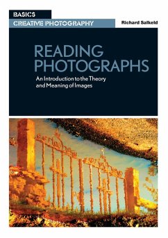 Reading Photographs (eBook, ePUB) - Salkeld, Richard