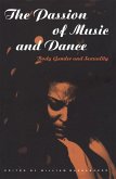 The Passion of Music and Dance (eBook, PDF)