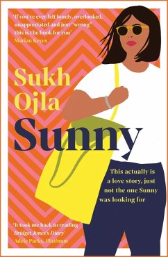 Sunny (eBook, ePUB) - Ojla, Sukh