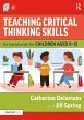 Teaching Critical Thinking Skills... - Bild 1