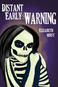 Distant Early Warning (The Singing Bones, #1) (eBook, ePUB) - Hirst, Elizabeth