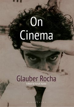 On Cinema (eBook, ePUB) - Rocha, Glauber