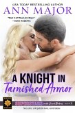 A Knight in Tarnished Armor (Superstars with Secret Babies, #2) (eBook, ePUB)