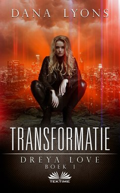 Transformatie (eBook, ePUB) - Lyons, Dana