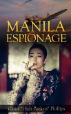 Manila Espionage (eBook, ePUB)