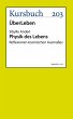 Physik des Lebens (eBook, ePUB) - Bild 1