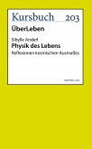 Physik des Lebens (eBook, ePUB)
