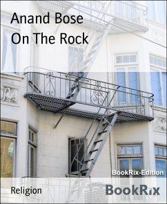 On The Rock (eBook, ePUB) - Bose, Anand