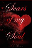 Scars of my Soul (eBook, ePUB)