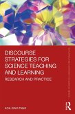 Discourse Strategies for Science Teaching and Learning (eBook, PDF)