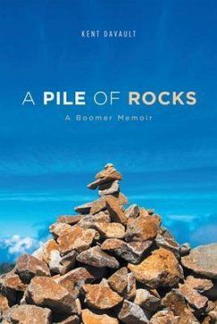 Cover A Pile of Rocks (eBook, ePUB)