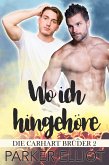 Wo ich hingehöre (eBook, ePUB) Wo ich hingehöre (eBook, ePUB)