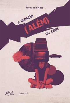 Cover A Redação (além) do Enem (eBook, ePUB)