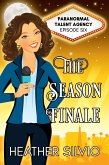 The Season Finale (eBook, ePUB)