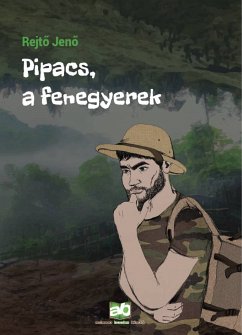 Pipacs, a fenegyerek (eBook, ePUB) - Rejtő, Jenő