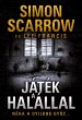 Játék a halállal (eBook, ePUB) - Bild 1