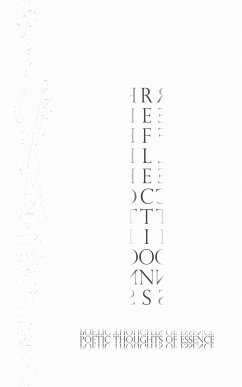 Reflections (eBook, ePUB) - (皚), Ái