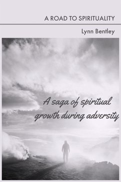 A Road To Spiritual Reality (eBook, ePUB) - Bentley, Lynn
